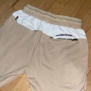 Jogger pant